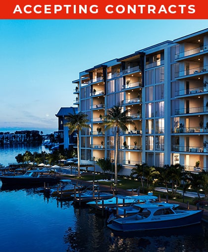 3300 Gulf Shore Naples