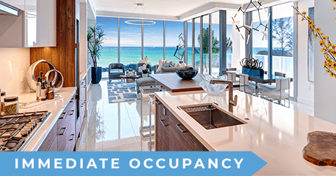 Move In Ready Luxury Florida Residences