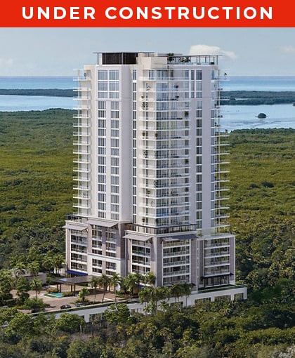 Estero, The Island at West Bay