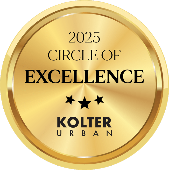 Logo Excellence Kolter Urban 2025