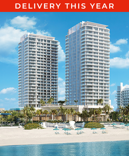 Fort Lauderdale, Selene