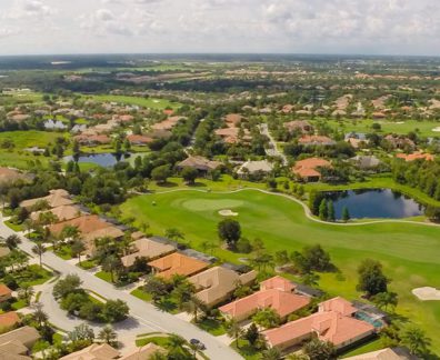 Lakewood Ranch Land purchase by Kolter Homes
