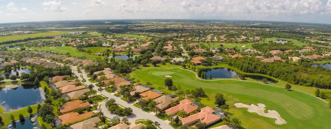 Lakewood Ranch Land purchase by Kolter Homes