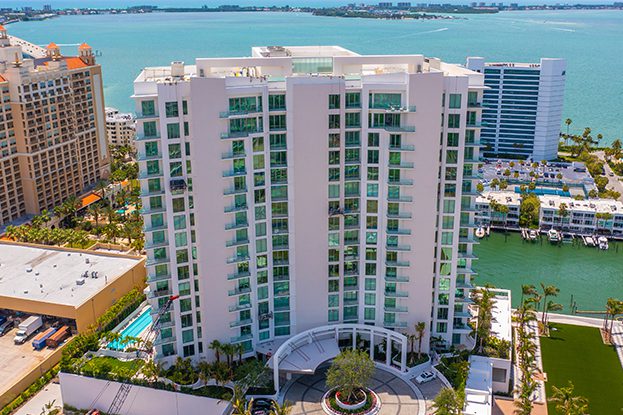 The Ritz-Carlton Residences, Sarasota