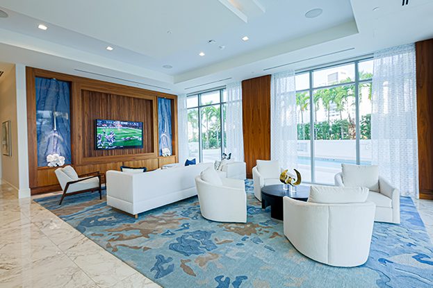 The Ritz-Carlton Residences, Sarasota