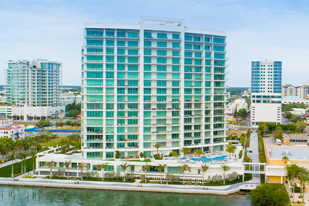 The Ritz-Carlton Residences, Sarasota