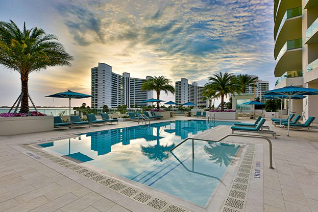 The Ritz-Carlton Residences, Sarasota