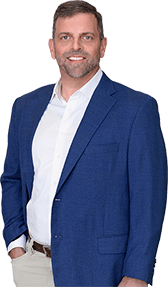 Aaron Taulbee - President, Atlanta