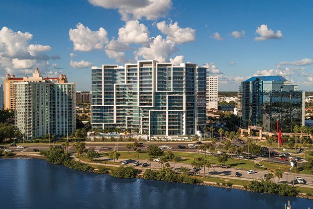 VUE Sarasota, by Kolter Urban