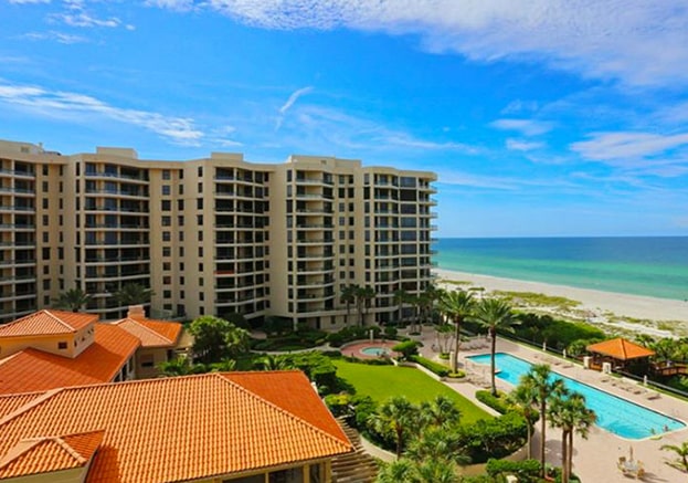 Waterclub Longboat Key, a Kolter Urban Property