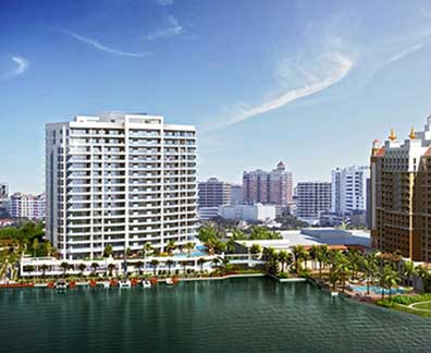The Ritz-Carlton Residences, Sarasota Thumbnail