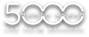5000 North Ocean The Palm Beaches, by Kolter Urban