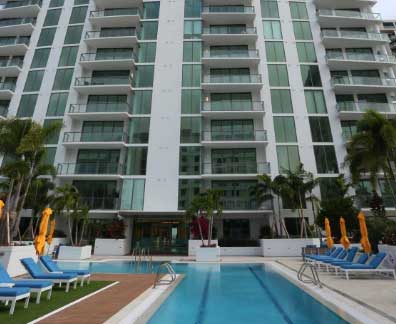 Reservations Expected to Start Early Next Week for Proposed 35-Story St. Pete Condo Thumbnail