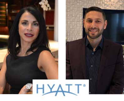 Katherine Beja-McLennan Appointed Director of Sales and Marketing at Hyatt Centric Las Olas Fort Lauderdale Thumbnail