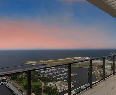 Real Estate Baron Buys ONE St. Pete Penthouse for Second Highest Price Ever Paid for a St. Pete Condo Thumbnail