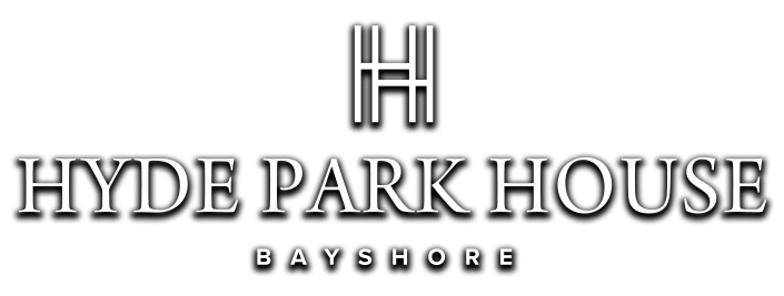 Hyde Park House logo mobile