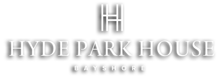 Hyde Park House logo by Kolter Urban