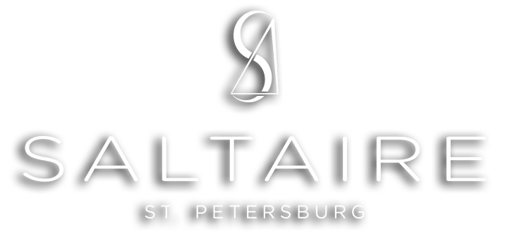 Saltaire, logo