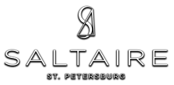 Saltaire, logo