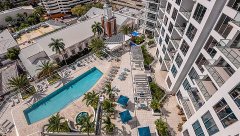 Mark Sarasota exterior pool 1