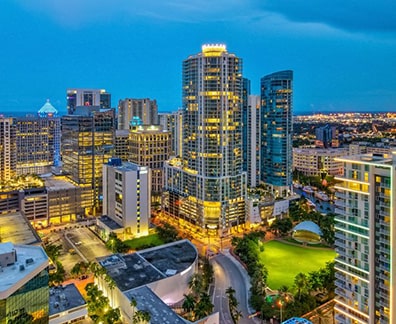 Behind the Project: Fort Lauderdale’s Newest, Tallest Condo-Hotel Mix Thumbnail
