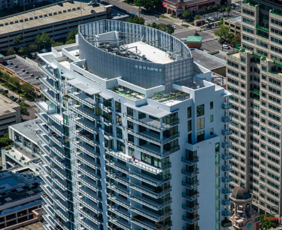 Downtown St. Pete penthouse sells for more than $1,200 per square foot Thumbnail