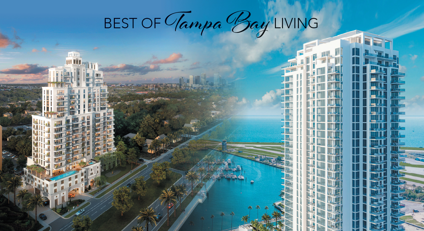 best of tampa bay living with image of hyde park house on the left and saltaire on the right