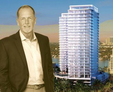 Selene Oceanfront Residences Fort Lauderdale Condos for Sale