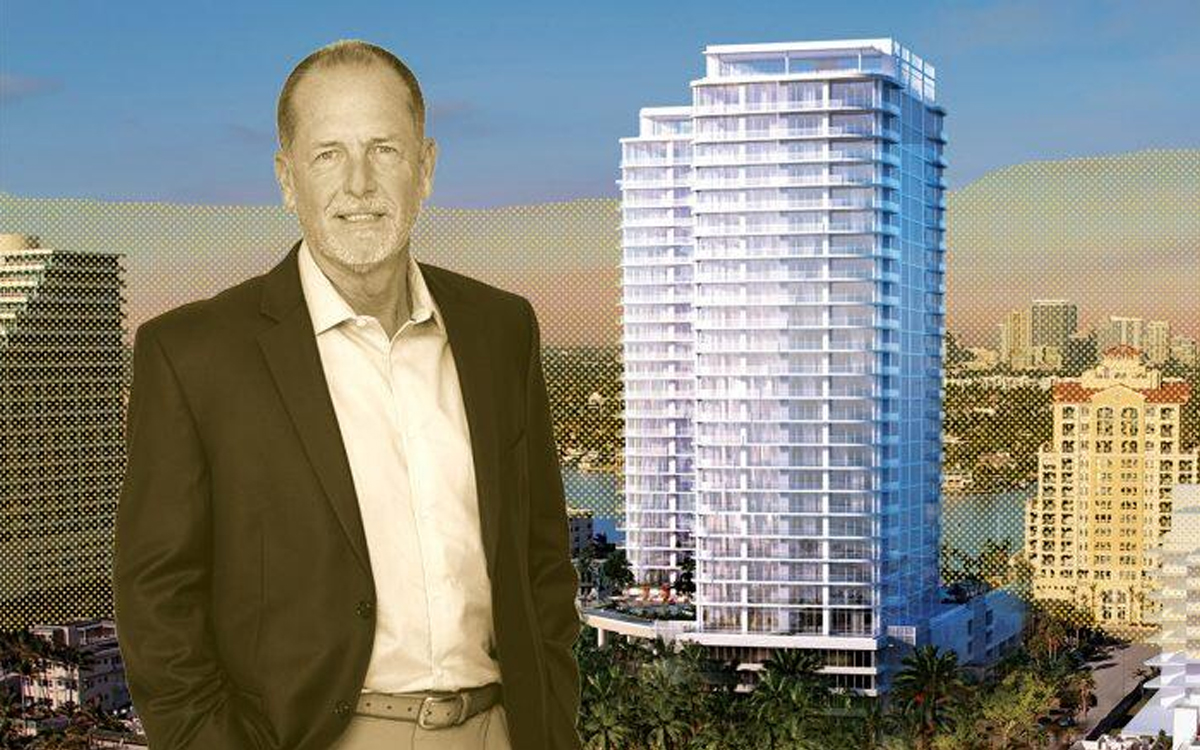 Selene Oceanfront Residences Fort Lauderdale Condos for Sale