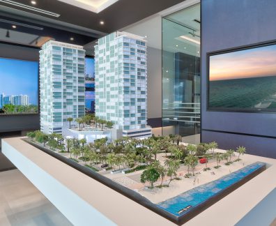 Selene Oceanfront Residences