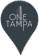 One Tampa Location Pin