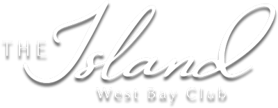 Island at West Bay logo