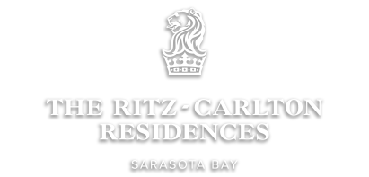 The Ritz Carlton Sarasota Bay Logo