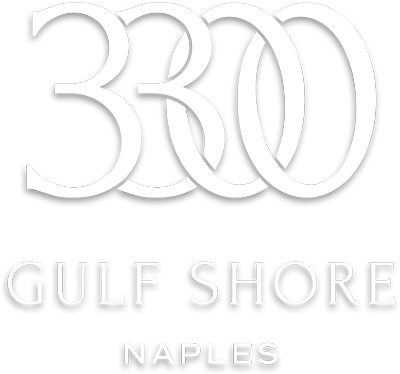 3300 Gulf Shore Naples Logo