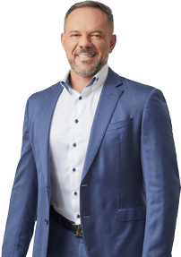 Carlos Gollega - Development Executive