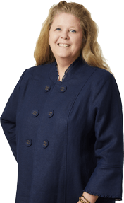 Eeviann Wirgin - Sr. Project Manager