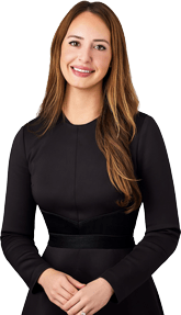 Elizabeth Farrior - Marketing Manager