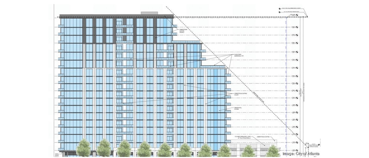 elevation Elyse Buckhead