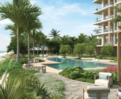 Naples Condo Projects