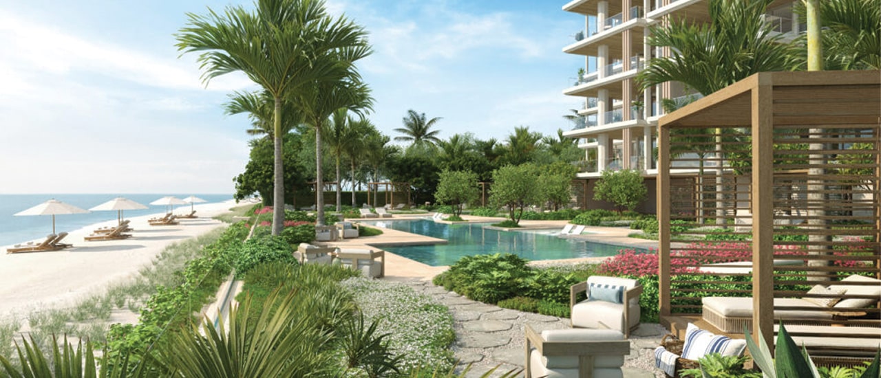 Naples Condo Projects