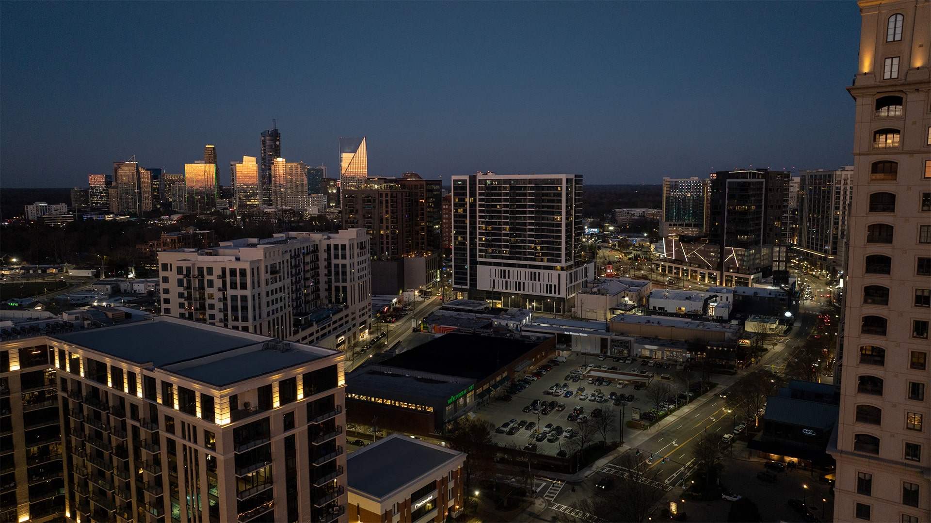 Elyse Buckhead Atlanta