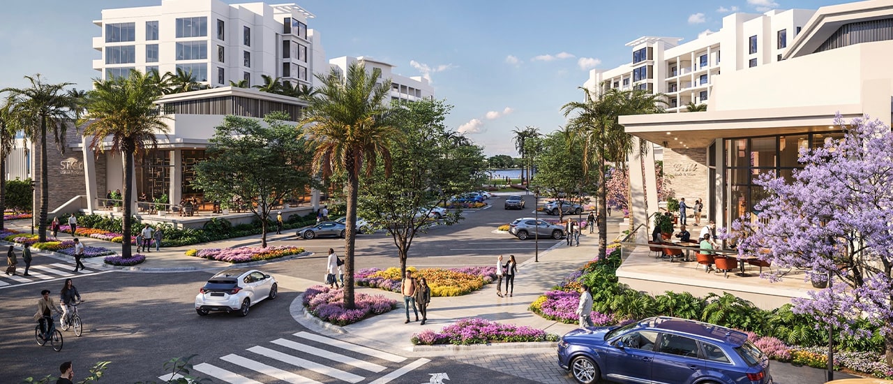 162-Unit Condo Development St Pete