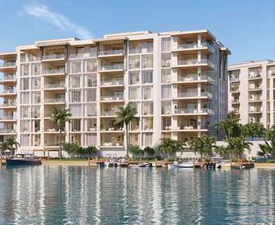 3300 Gulf Shore waterfront condo