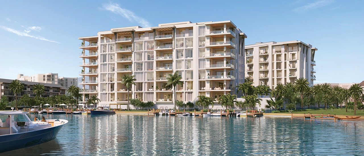 3300 Gulf Shore waterfront condo