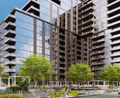 Kolter Urban Eyes 2026 Groundbreaking for Third Atlanta Condo Development