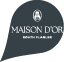 Maison d’Or location pin