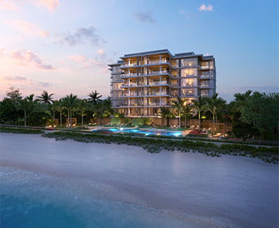Kolter Urban and BH Group Secure $197 Million in Construction Financing for Olana Naples Thumbnail