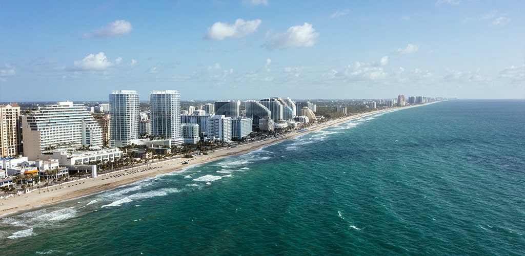 Selene Fort Lauderdale FL